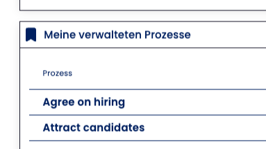 Prozessverantwortung im Alltag verankern
